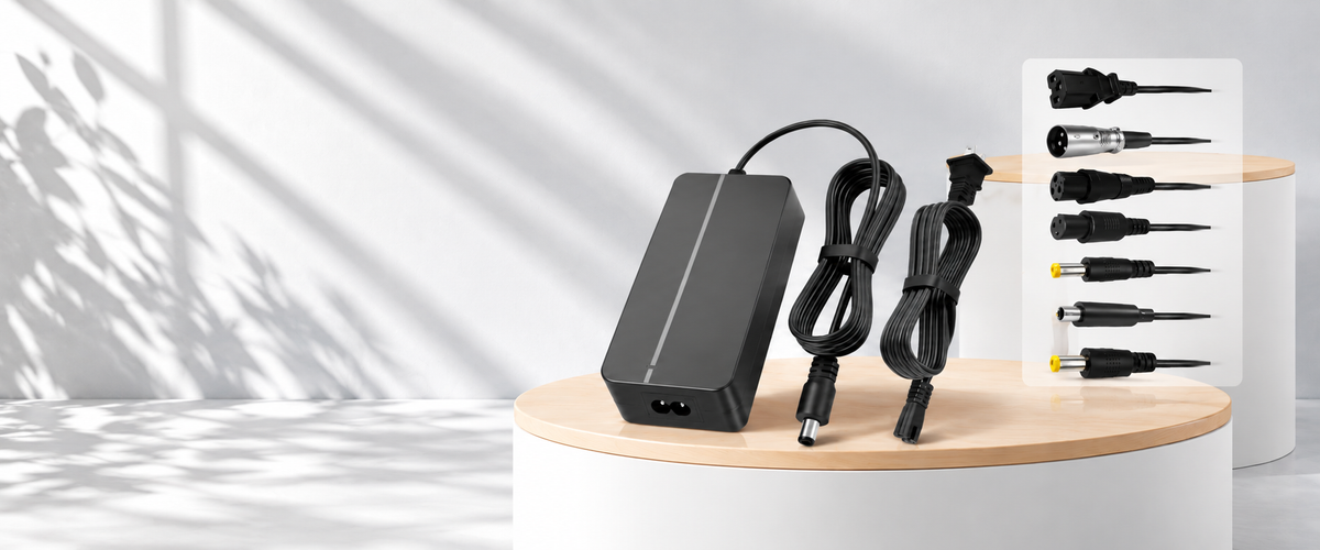 24V Chargers