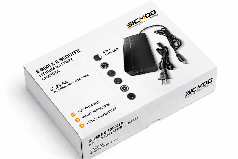 Super73 Battery Care Guide — Secrets to Extend Battery Life