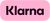 Pay later with <strong>Klarna</strong>.