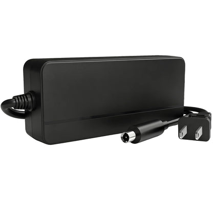 42V 2A Segway Ninebot Charger for 36V Li-ion Battery – Compatible with ES1, ES2, ES4, E22, E25, E45, G30LP, Xiaomi M365 & Aovo Pro