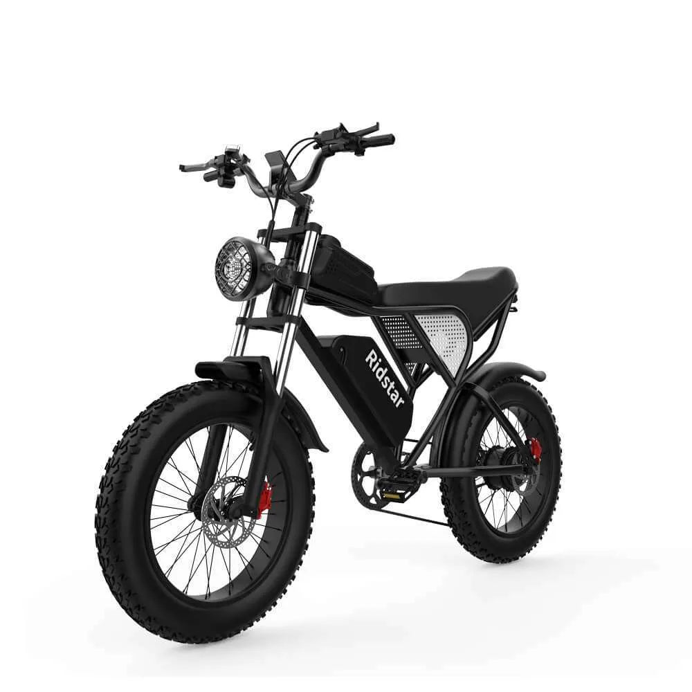 Ridstar